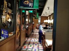 -云海肴·汽锅鸡·云南菜(美罗城店)