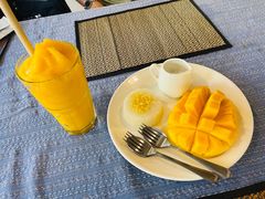 -Cafe de Thaan Aoan