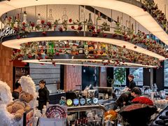 -Nord Grill&Bar Highland诺德西餐(深圳欢乐海岸店)