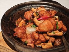 -汤城小厨•粤菜•靓汤(苏州街店)