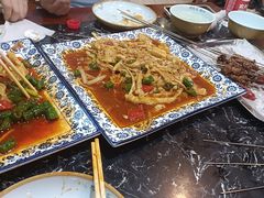 -后卫寨猫耳朵(后卫寨店)