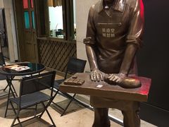 -黄远堂凤梨酥·伴手礼(中山路六店)