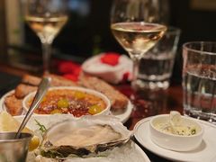 -壳里西餐厅Coquille Seafood Bistro(蒙自路店)