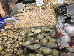 -盒马鲜生(曜一城店)