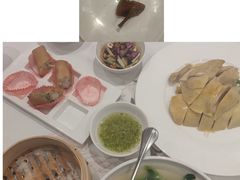 -粤珍轩·家宴·广式茶点(新城广场店)