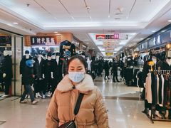 -龙翔服饰城(龙翔大厦店)