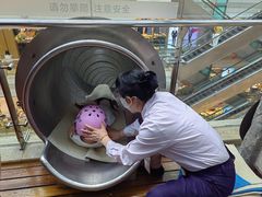 -巴黎春天(浦建店)