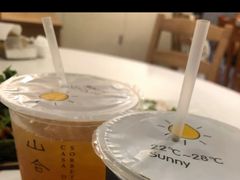 冬瓜柠檬茶-光头匠