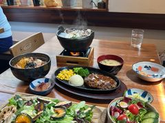 -铃木食堂(北新桥店)