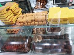 -老磁器口豆汁店(天坛店)