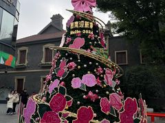 -思南公馆