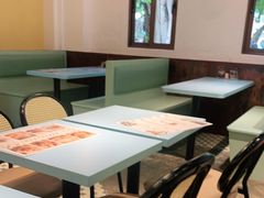 -梳打冰室(氹仔店)