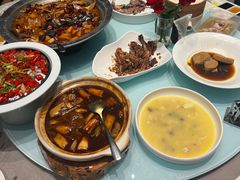 -胤千宴.原胤千烤鸭.升级(瘦西湖店)