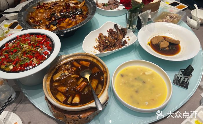 胤千宴.原胤千烤鸭.升级(瘦西湖店)图片