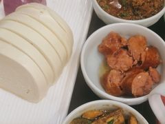 -良友·海鲜青岛菜(五四广场店)