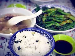 -七爺清汤腩(南开大悦城店)