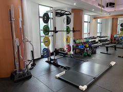 -MEGA BASE 健身馆(南山店)