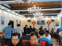大堂-玉林烤鸭店(垡头店)