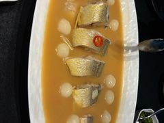 -醉东Oriental House(静安嘉里中心店)