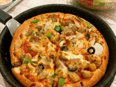 -必胜客(东大桥店)