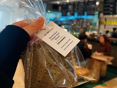 -O'mills Sourdough Bakery&Bistro(永嘉路店)