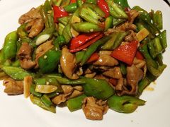 -大胡同天津菜·海肠捞饭·津门皮皮虾锅贴一绝(西姜井店)