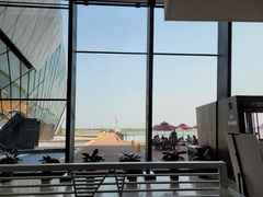 -贝林大翅鲸简餐厅(国家海洋博物馆店)