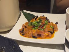 -猫爪爪原切自助烤肉(观音桥阳光世纪店)