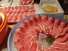 -额尔敦草原涮羊肉·烧烤(冻青树总店)