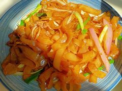 干炒牛河-那家·油麻菜馆(常德道店)