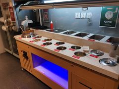 -韩时烤肉(丰科万达广场店)