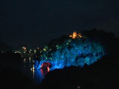 -忆咖啡观景餐厅(桂林象山公园店)