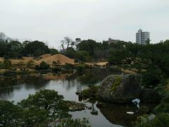 -水前寺成趣园