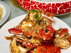 -渔娘渔家丹东海鲜(东直门店)