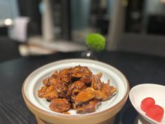 -杭州桐庐康莱德酒店中餐厅·乐