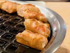-霸腹烤肉(厦门柚子番店)