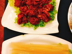 -栈桥王子饭店-风味餐厅