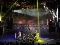 -《12·12》西安事变大型实景演出