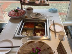 -旺龙巷重庆脆毛肚火锅·潜山扛把子店(潜山商业街店)
