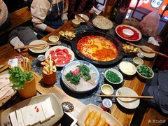 -蜀大侠火锅(寰球文化地标·总府店)
