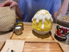 -After You Dessert Cafe(CENTRALWORLD)