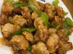 -圣夜东北菜烧烤·夜宵(胥江路店)