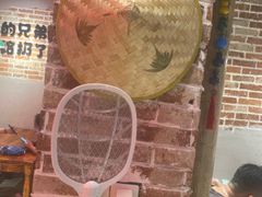 -满盆红龙虾(开发区店)