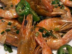 -海上驿站渔家菜馆