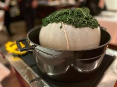 -Le Comptoir de Pierre Gagnaire