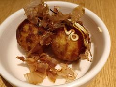 大阪章鱼烧-味千拉面(煌华新纪元购物广场店)