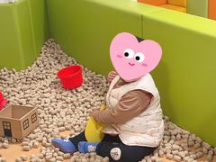 -婴智贝佳蒙特梭利早教托育中心(杨浦店)