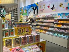 -万达广场(太原街店)