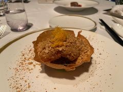 脆麦龙虾球-金轩中餐厅 Jin Xuan(浦东丽思卡尔顿酒店)