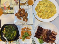 -壹只卤鹅·潮汕菜(莲塘店)